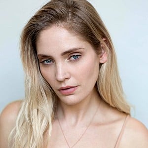 Heidi Mount