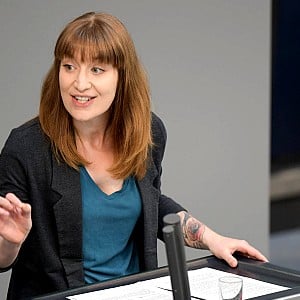 Heidi Reichinnek