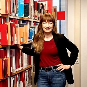 Heidi Reichinnek