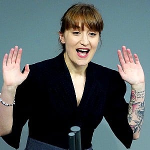 Heidi Reichinnek