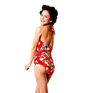 Heidi Riego