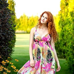 Heidi Romanova