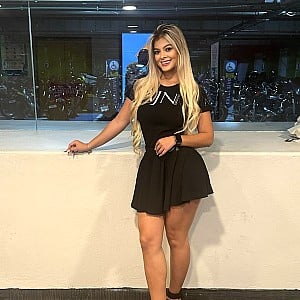 Heidy Garzon