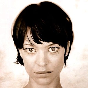 Heike Makatsch