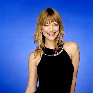 Heike Makatsch