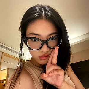 Hejia Li