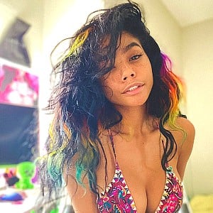 Helayna Marie