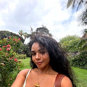Helayna Marie