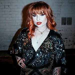 Helen Anderson