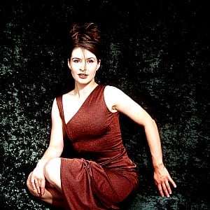 Helen Baxendale