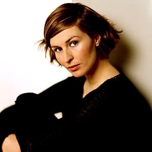 Helen Baxendale