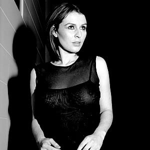 Helen Baxendale