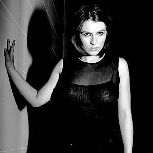 Helen Baxendale