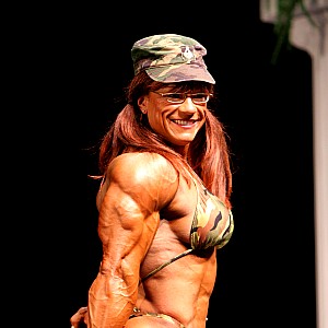 Helen Bouchard