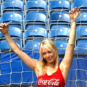 Helen Chamberlain