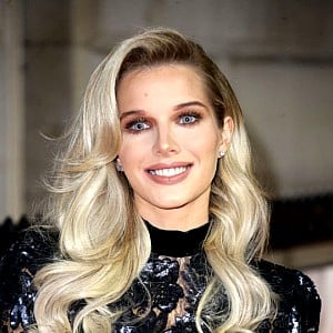 Helen Flanagan