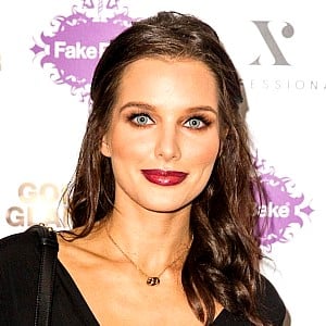 Helen Flanagan