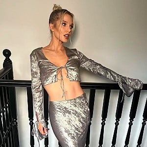 Helen Flanagan