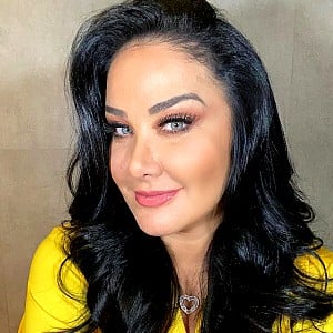 Helen Ganzarolli