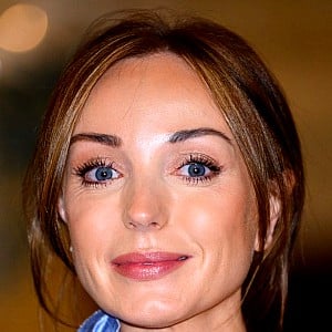 Helen George
