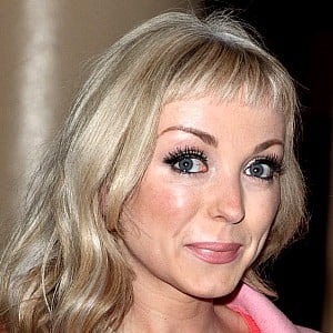 Helen George