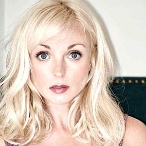 Helen George