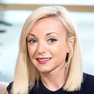 Helen George