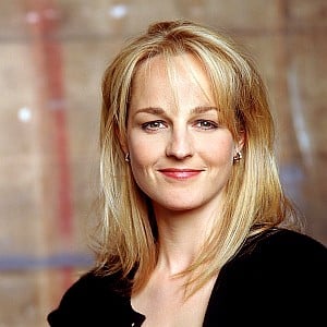 Helen Hunt