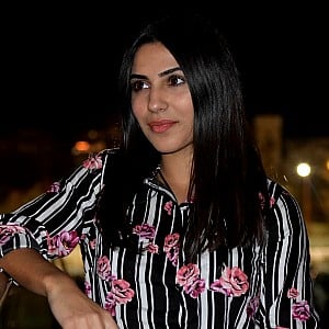 Helen Mazlou