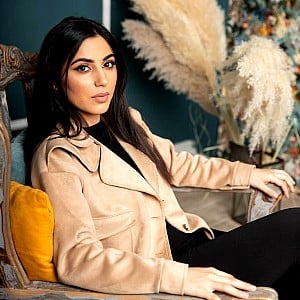 Helen Mazlou