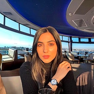 Helen Mazlou