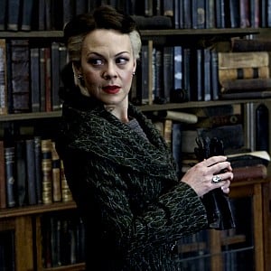 Helen McCrory