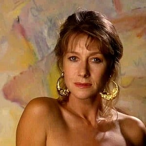 Helen Mirren