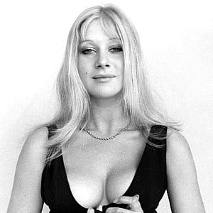 Helen Mirren