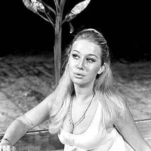 Helen Mirren