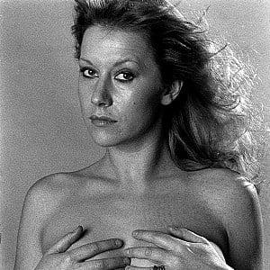 Helen Mirren