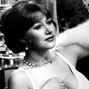 Helen Mirren
