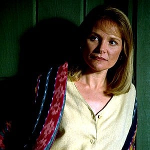 Helen Shaver