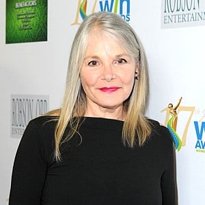 Helen Shaver