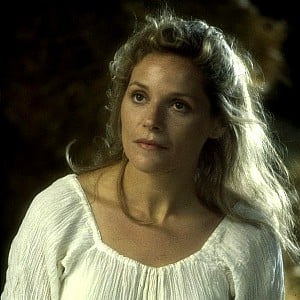Helen Shaver