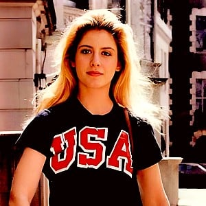 Helen Slater