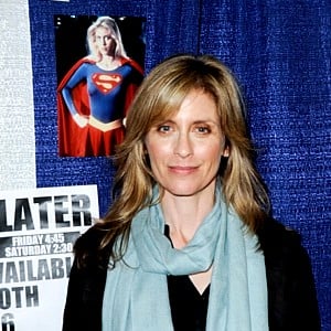 Helen Slater
