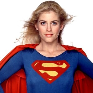 Helen Slater