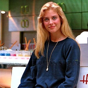 Helen Slater