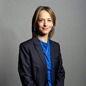 Helen Whately