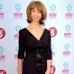 Helen Worth