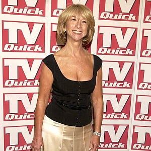 Helen Worth