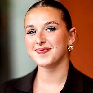 Helena Bailly