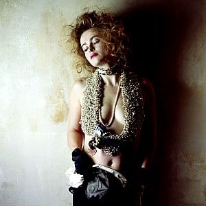 Helena Bonham Carter