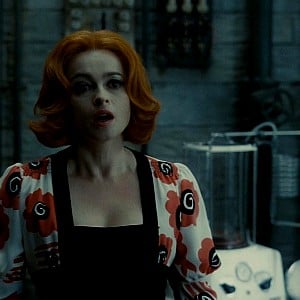 Helena Bonham Carter